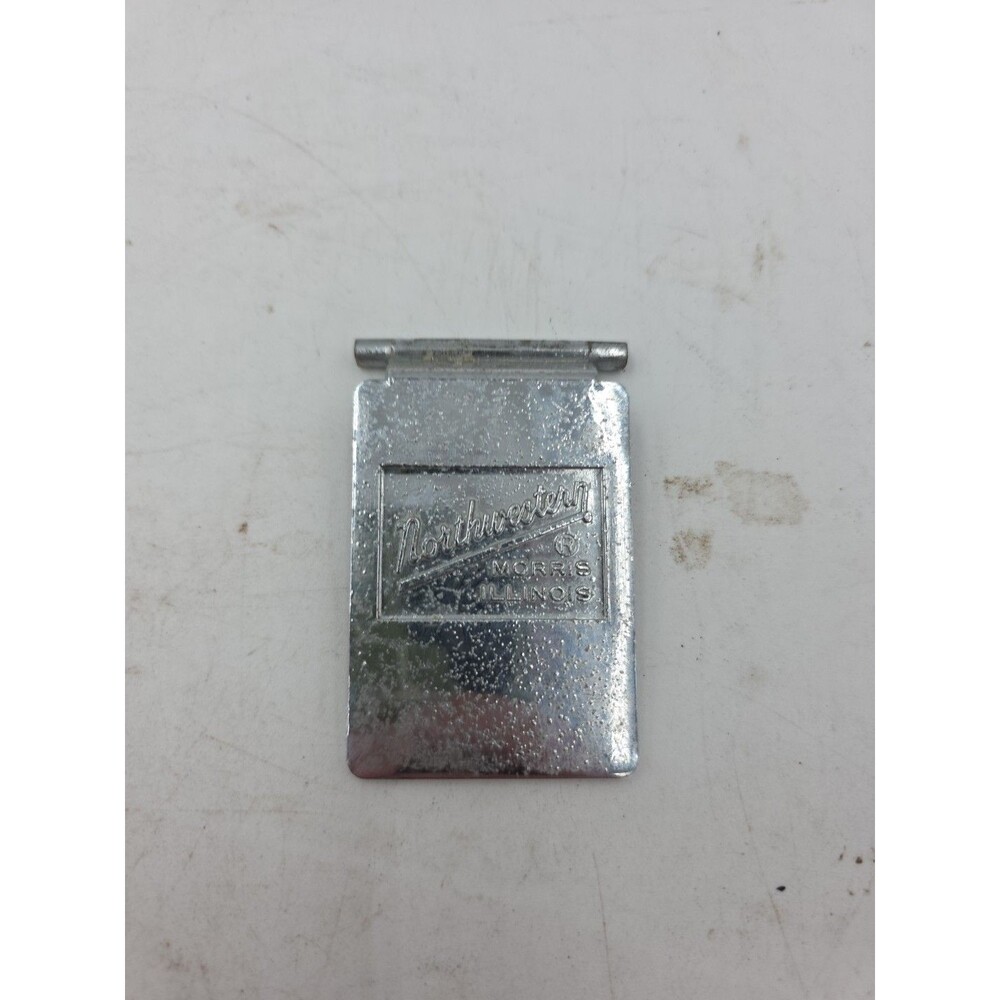 Northwestern Chute Cover Flap Door Flapper bulk vending candy gumball machine